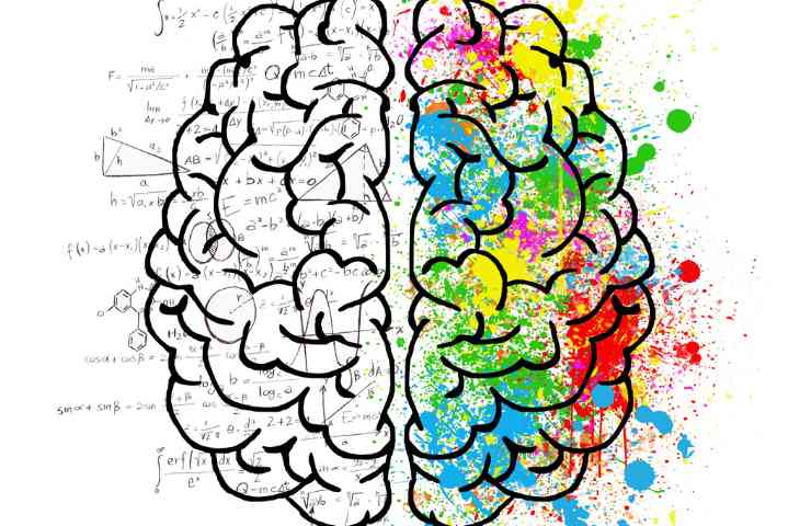 Test psicologico della mela