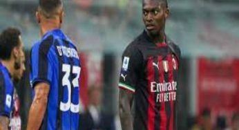 Milan-Inter: scelto il canale per la trasmissione del match di Champions League in chiaro