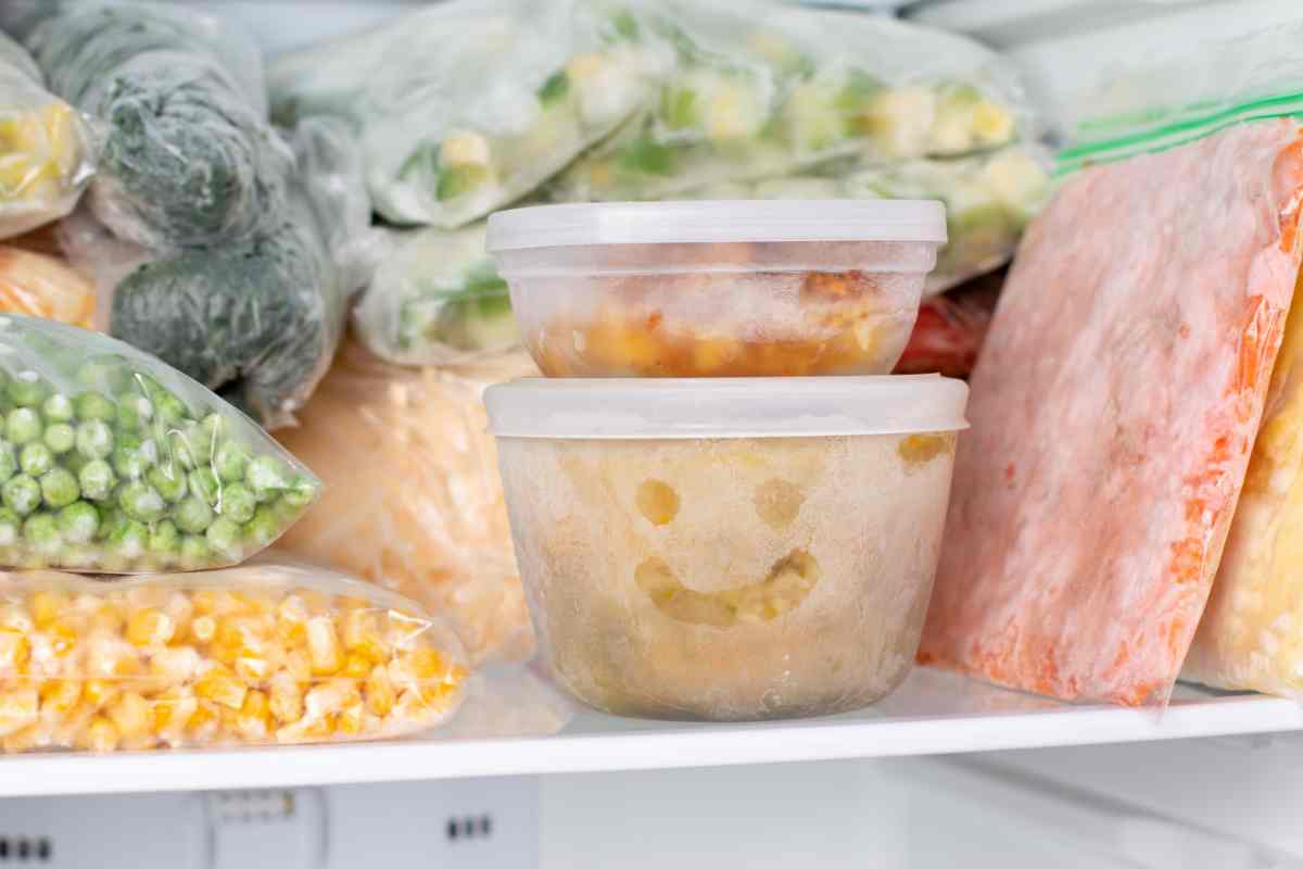 Photo of Defrosting food avoids this common mistake