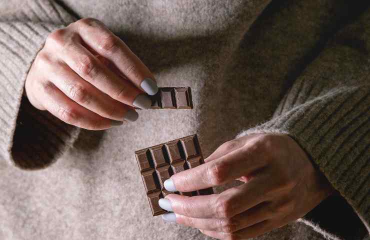 Cioccolato