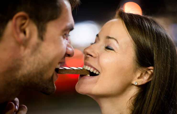 Cioccolato