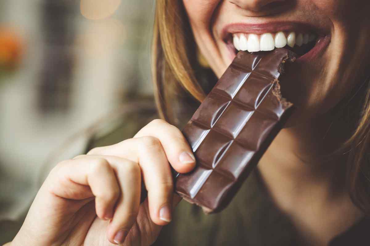 Cioccolato