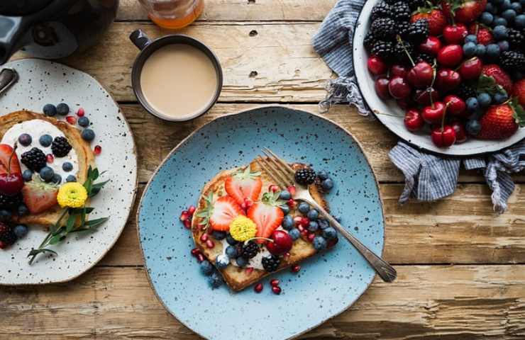 Colazione, questi alimenti attivano il cervello