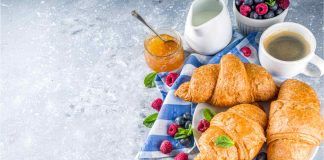 L'importanza di una colazione equilibrata