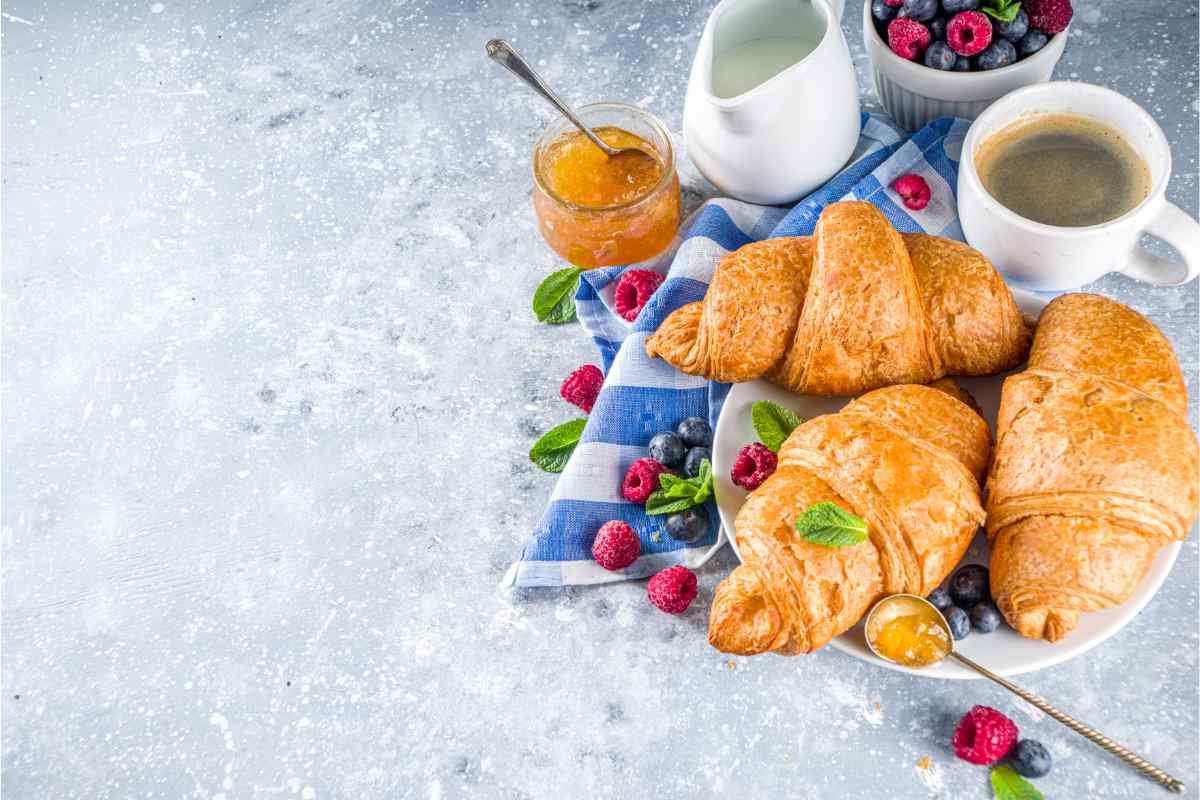 L'importanza di una colazione equilibrata