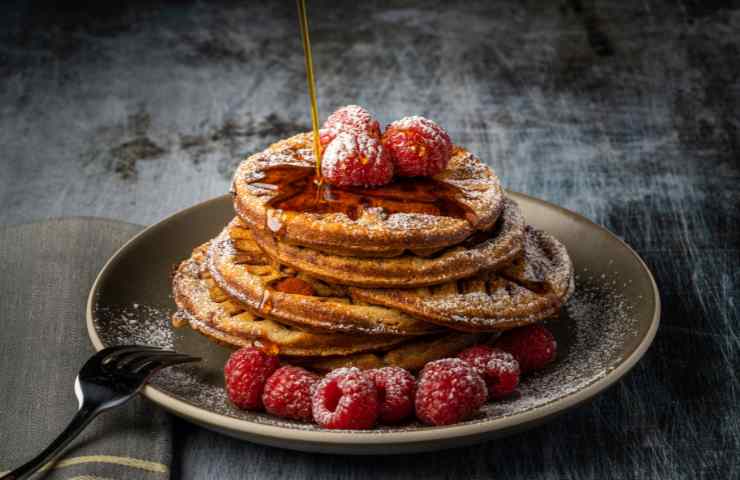 L'importanza di una colazione equilibrata