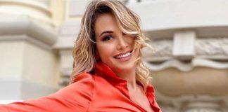 Barbara D'Urso supera limiti