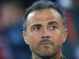 Quanto costa Luis Enrique?
