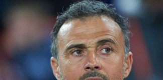 Quanto costa Luis Enrique?
