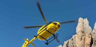 Cison di Valmarino precipita dirupo morta donna