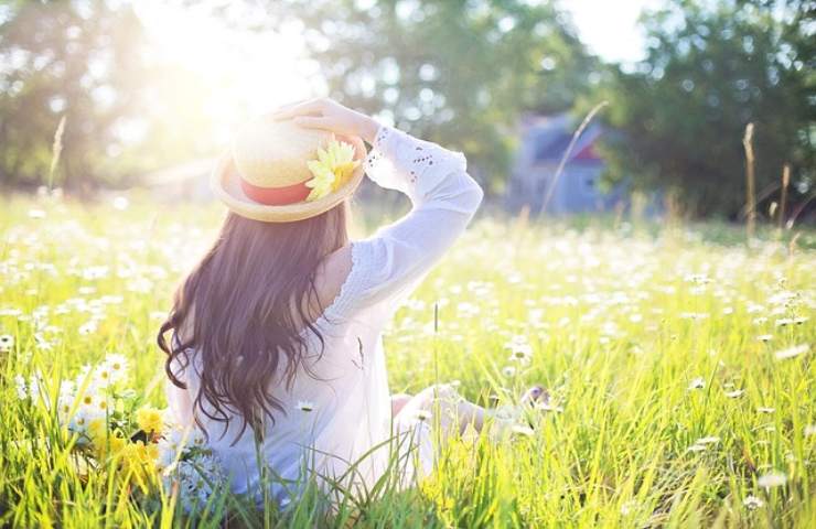 Carenza di vitamina D