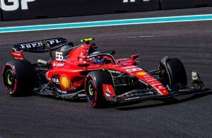 Rivoluzione Ferrari annuncio Vasseur