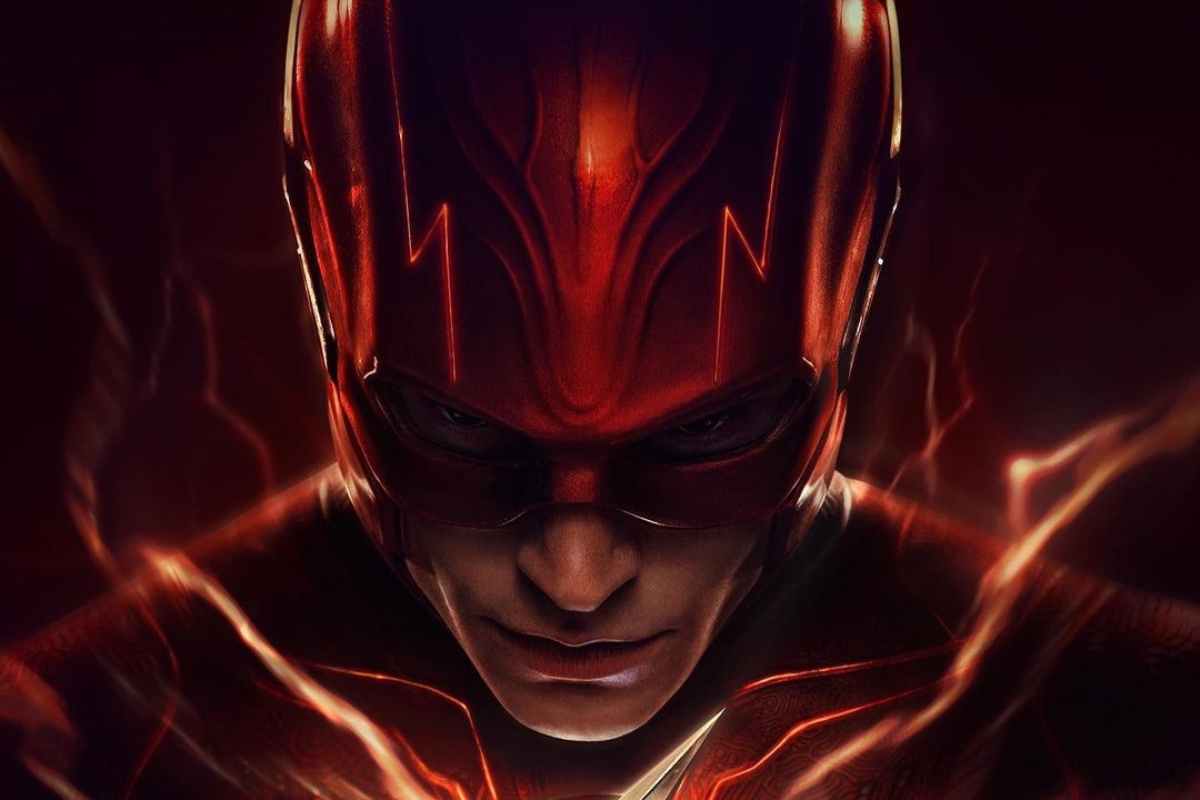 The Flash cameo sorpresa