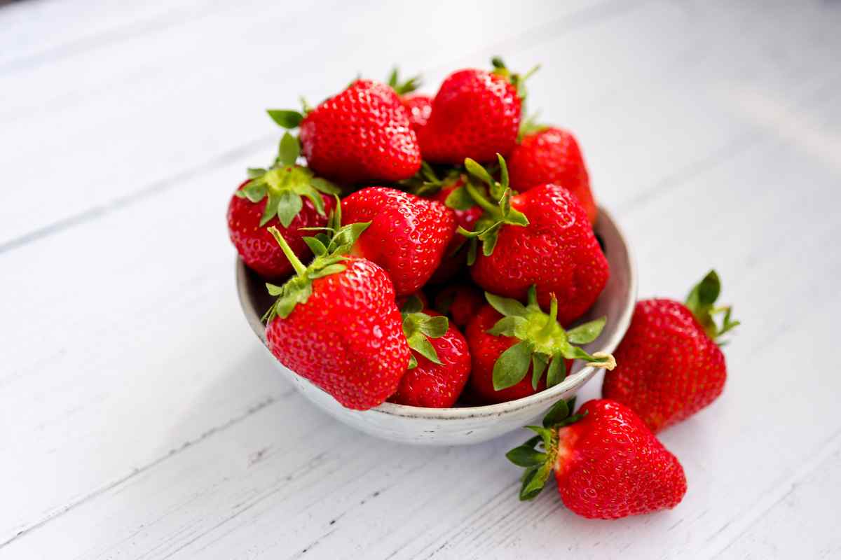 Fragole