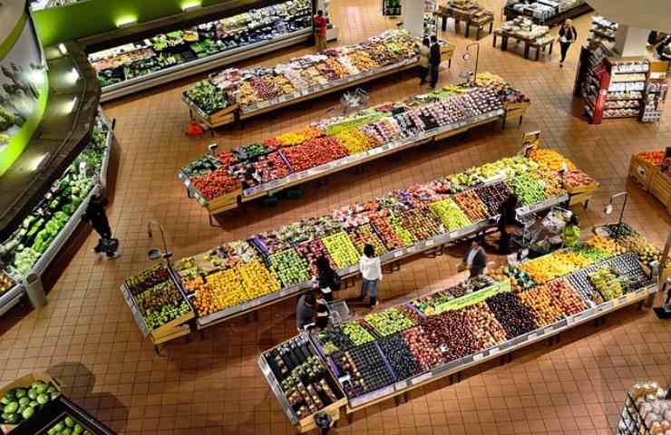 Frutta e verdura come capire non c'è presenza di pesticidi