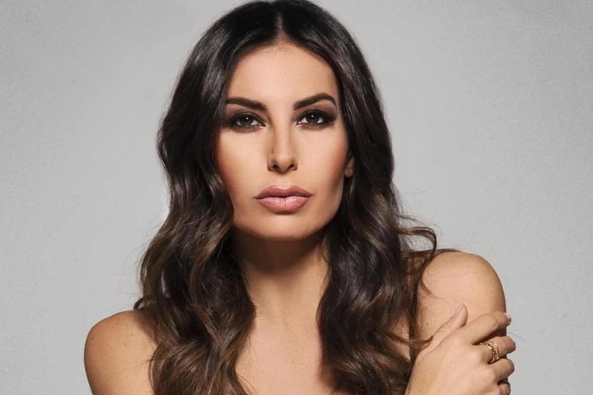 Elisabetta Gregoraci