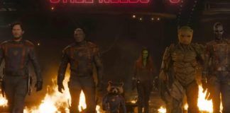 Recensione no spoiler Guardiani della Galassia