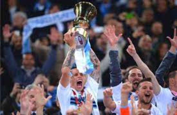 Hamsik, futuro da dirigente a Napoli?