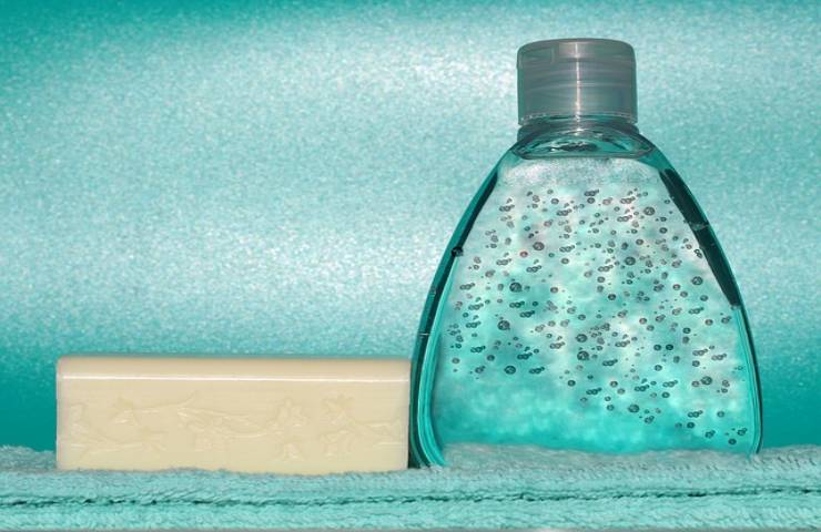 Bagno sempre profumato, prova questo metodo