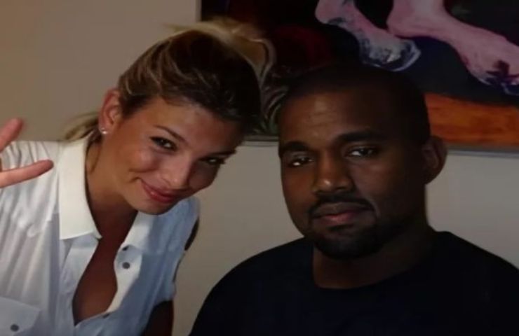 emma marrone kanye west