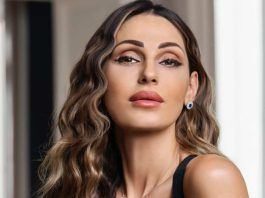 anna tatangelo nuovo fidanzato