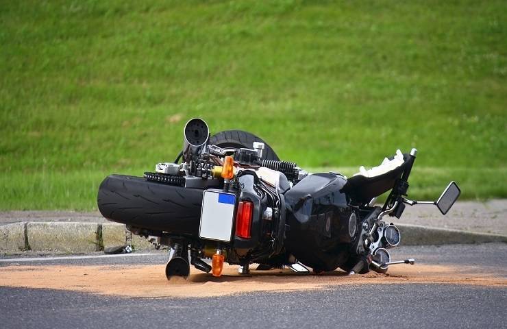 Troia scontro stradale tre morti un ferito