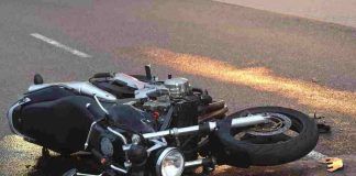 Escalaplano incidente moto morta 46enne