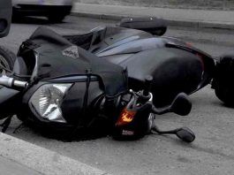 Favara incidente scooter morto 13enne