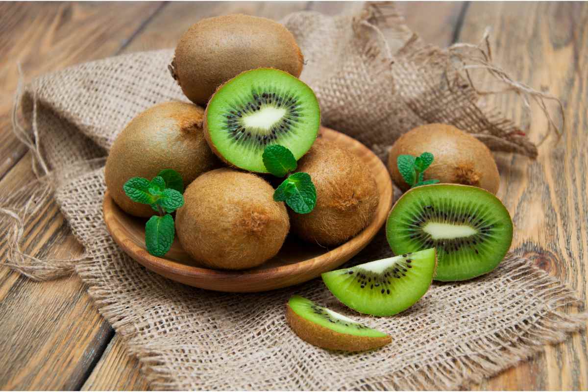 Kiwi