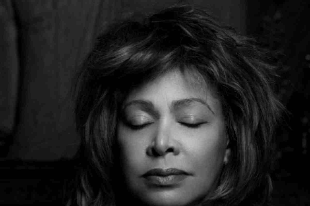 Morta Tina Turner