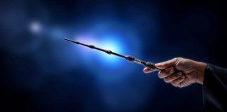 Harry Potter novità assurda