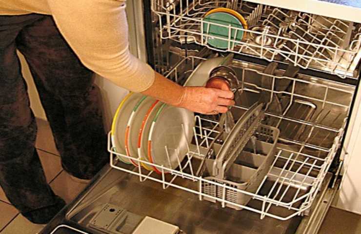 Lavastoviglie,scegliere il lavaggio giusto