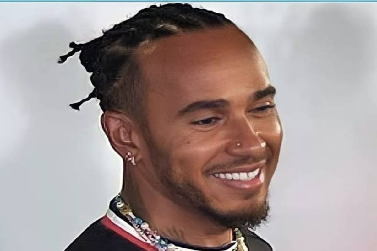 Lewis Hamilton in Ferrari, l'ultimo aggiornamento