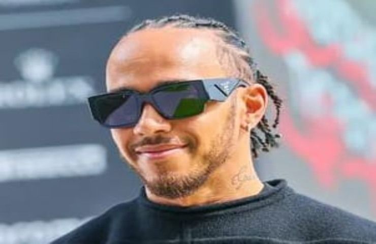 Lewis Hamilton in Ferrari, l'ultimo aggiornamento
