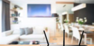 Cosa rallenta la linea Wi-Fi-?