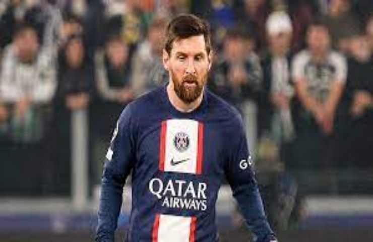 Quale sarà il destino di Messi?