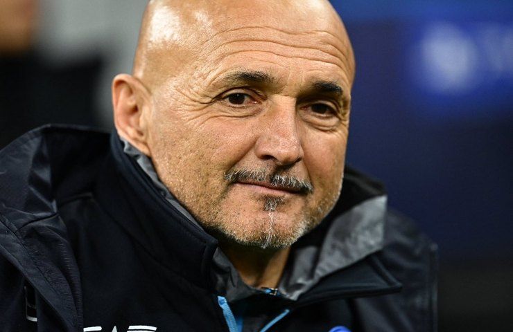 Spalletti lascia Napoli?