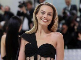 Margot Robbie Marvel Cinematic Universe