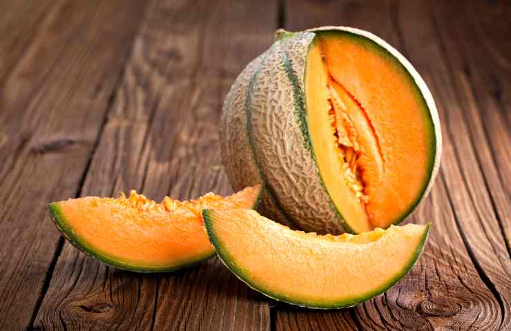 Meloni come capire buoni mangiare