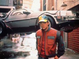 La confessione di Michael J. Fox