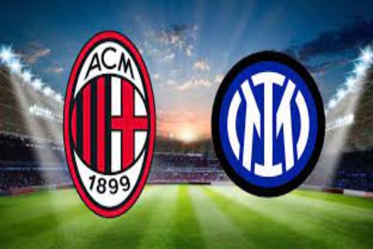 Grande attesa per Milan-Inter