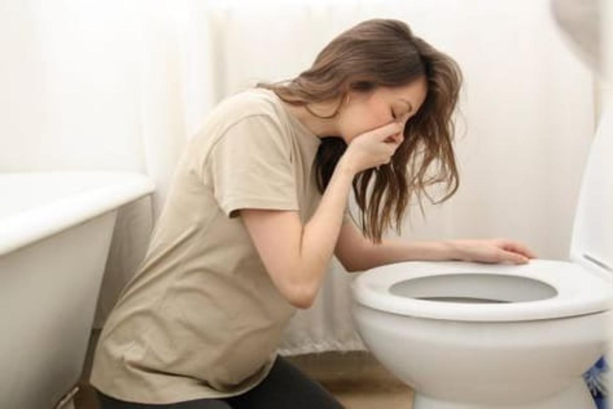 Nausea mattutina rimedi