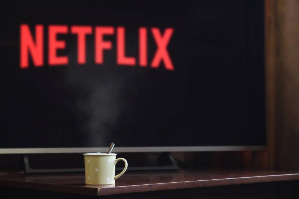 Netflix cambiamenti utenti