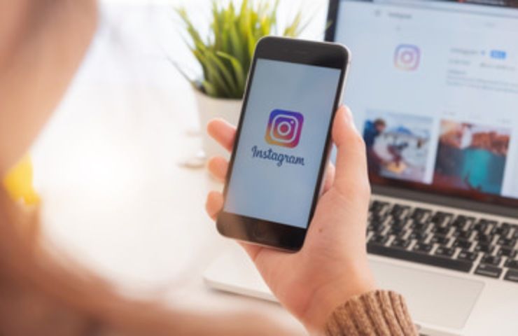 Funzioni musicali per Instagram?