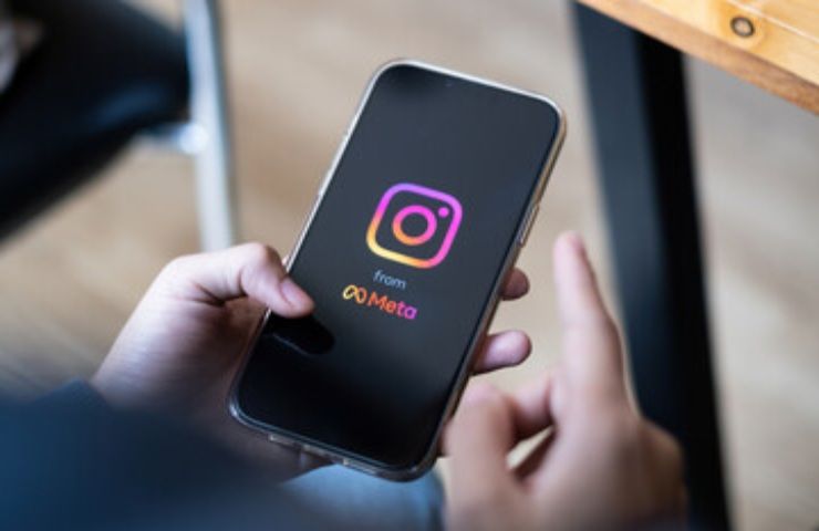 Funzioni musicali per Instagram?