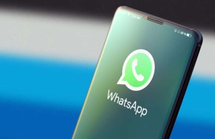 Novità funzione per Whatsapp