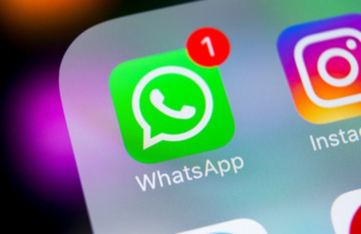 Novità funzione per Whatsapp