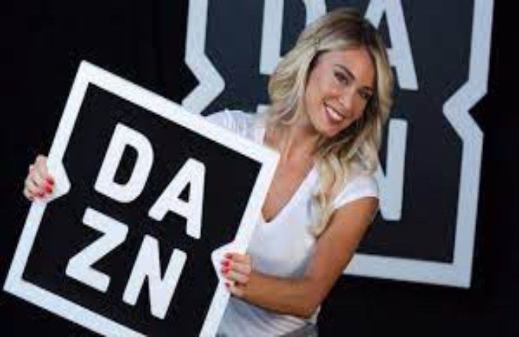 Nuove offerte Dazn