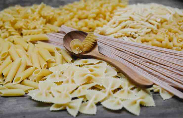 Pasta e patate 