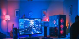 È meglio spegnere il PC di note?